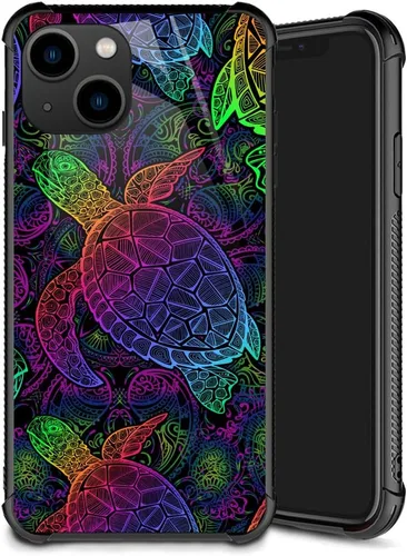Vista 42 de Funda compatible con iPhone Xs, diseño de plexiglás X para niños y hombres, diseño de lobo malo, a prueba de golpes, antiarañazos, para iPhone X/Xs