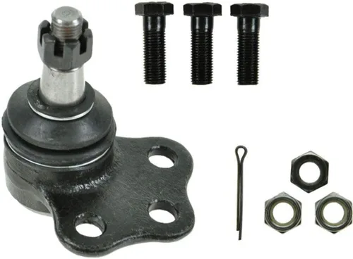 Vista 257 de TRQ Junta esférica inferior delantera Compatible con Mazda 626 1998-2002 MPV 2000-2006 5 2006-2012