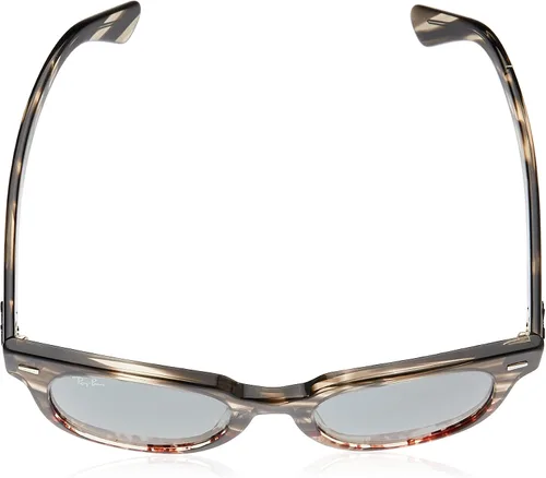 Vista 4 de Ray-Ban RB2168 Meteor Square - Gafas de sol
