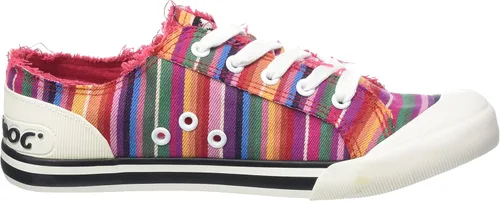 Vista 6 de Rocket Dog Jazzin - Tenis para mujer