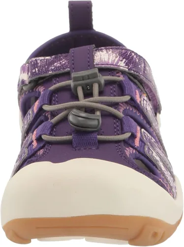 Vista 2 de KEEN Sandalias cómodas y casuales unisex para niños Knotch Creek