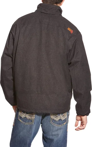 Vista 2 de Ariat Mens fr h20proof chamarra