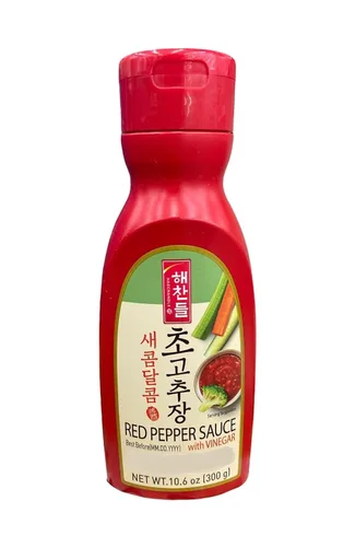 Vista 7 de Grupo de salsa de chile (1 PACK, SALSA CALIENTE NEGRA BULDAK)