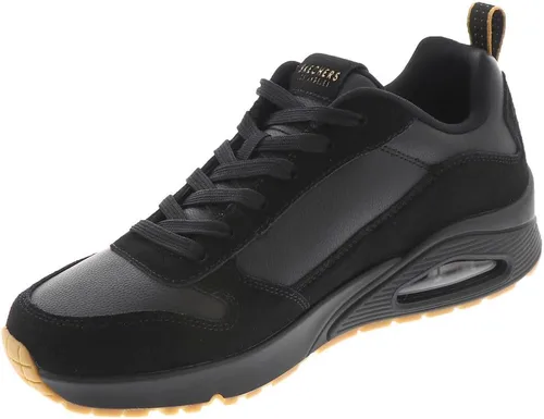 Vista 5 de Skechers Tenis Uno-Stacre para hombre