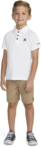 Vista 8 de Hurley Polo Performance para Niños