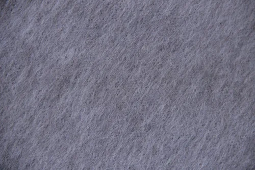 Vista 3 de Manto de alpacalana con capucha Cabo, talla única, Gris (Soft Gray)