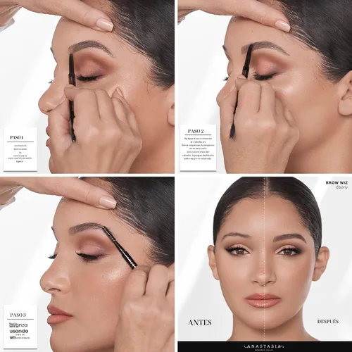 Vista 4 de Anastasia Beverly Hills - Brow Wiz