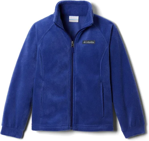 Vista 33 de Columbia Benton Springs - Chaqueta de vellón para niña
