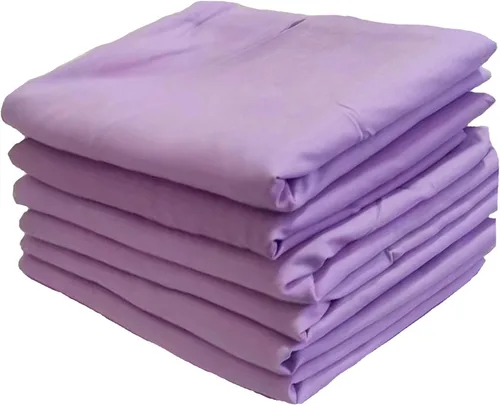Vista 26 de Fundas de almohada (6, negro-1, estándar)