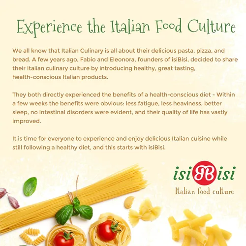 Vista 7 de isiBisi Pasta Rigatoni sin gluten, paquete de 3 – Fideos artesanales de maíz y arroz – Vegano, sin OMG, fabricado en Italia
