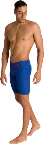 Vista 3 de ARENA Traje de baño Powerskin Carbon Glide Durable Swim Jammers competitivo Racing - Traje de baño atlético de resistencia