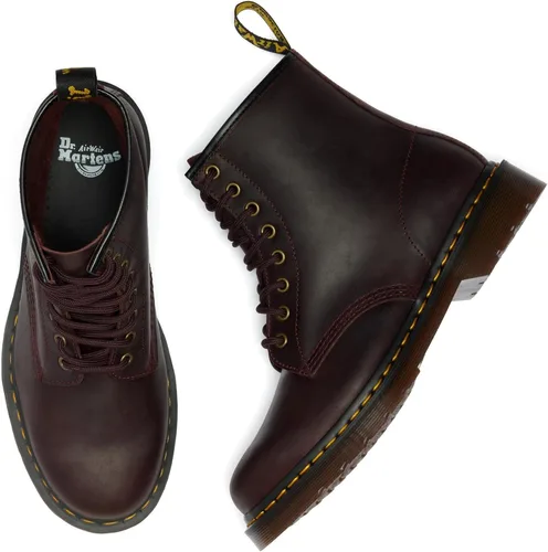 Vista 8 de Dr. Martens Botas unisex para adultos 1460