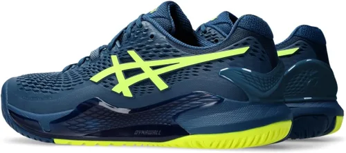 Vista 3 de ASICS Zapatillas de tenis Gel-Resolution 9 para hombre