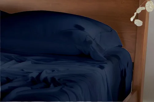 Vista 12 de Cottingon Juego de 5 sábanas divididas tamaño King para camas ajustables, juegos de ropa de cama 100% microfibra cepillada para camas de número