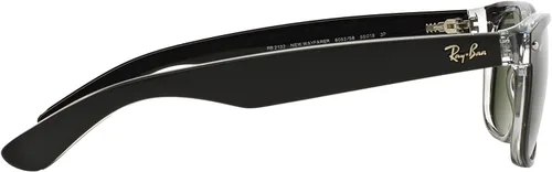 Vista 5 de Ray-Ban RB2132 New Wayfarer - Gafas de sol + paquete de accesorios para Vision Group