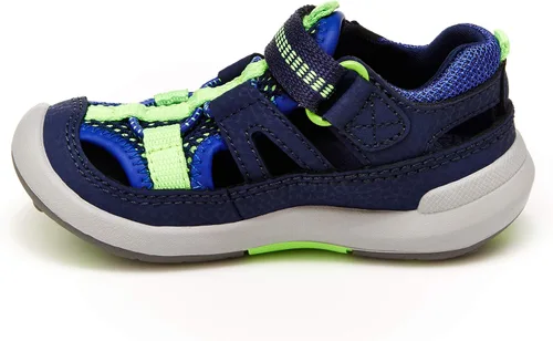 Vista 9 de Stride Rite boys Srt Wade