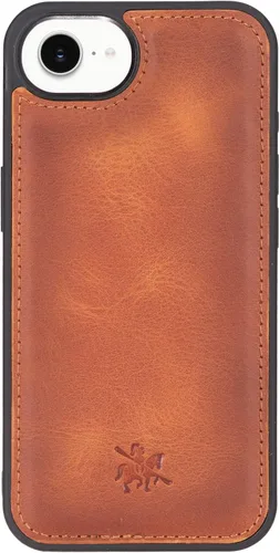 Vista 189 de VENITO Lucca - Funda para Samsung Galaxy Z Flip 6, hecha a mano, máxima protección con piel de grano completo, funda de alta calidad para Samsung