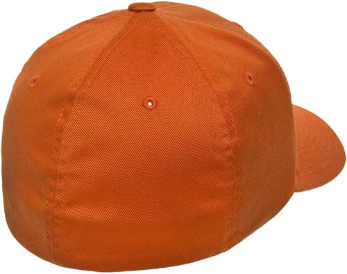 Vista 8 de Flexfit - Gorra de béisbol deportiva, ajustada, para hombre