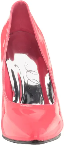 Vista 2 de Ellie Shoes Zapatos de tacón 411-rad para mujer