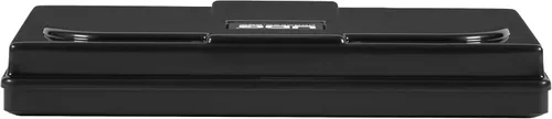 Vista 5 de UDG Ultimate U94129BL AlphaTheta DDJ-FLX2 Case - Black