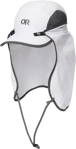 Vista 3 de Outdoor Research Sun Runner - Gorra Caqui