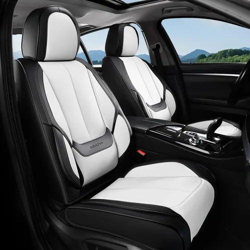 Vista 33 de Coverado Fundas de asiento de automóvil, fundas de asiento delantero, funda de asiento de automóvil, protector de asiento de automóvil, impermeable