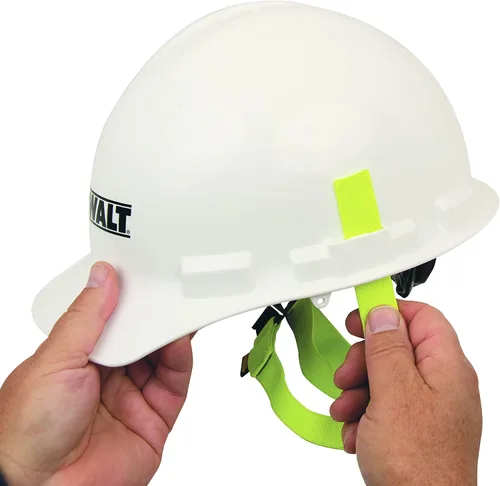 Vista 5 de DEWALT Cordón para casco duro