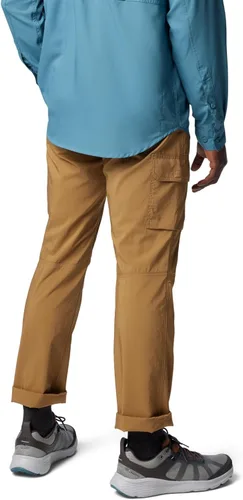 Vista 2 de Pantalón Silver Ridge Utility para hombre
