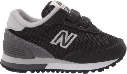 Vista 6 de New Balance 515 V1 - Tenis de velcro para niños