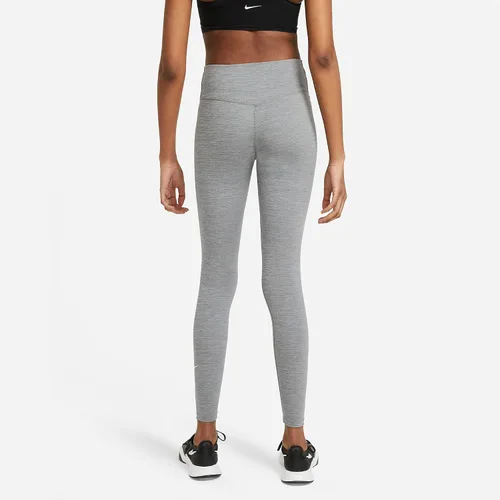 Vista 2 de Nike Leggings de talle medio para mujer