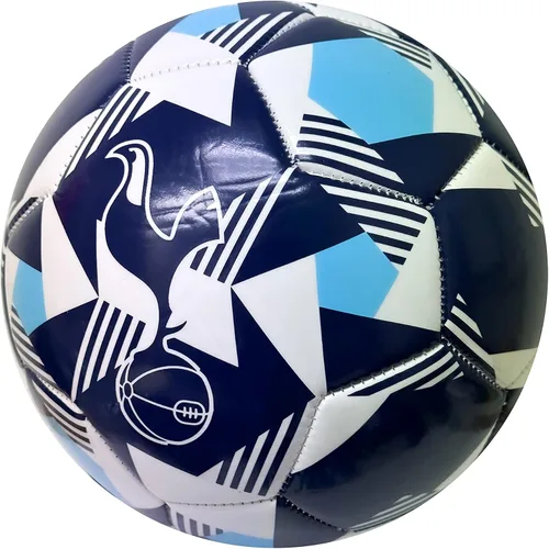 Vista 4 de Icon Sports Tottenham - Balón de fútbol talla 4, producto oficial de fútbol Tottenham #4