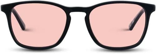 Vista 9 de TheraSpecs Gafas de carril para sensibilidad a la luz Black