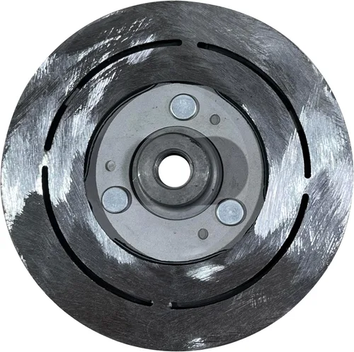 Vista 5 de Embrague de compresor RYC A/C AFG333-CL (se adapta a Ford Transit Connect 2.0L 2019, 2020, 2021, 2022, 2023)