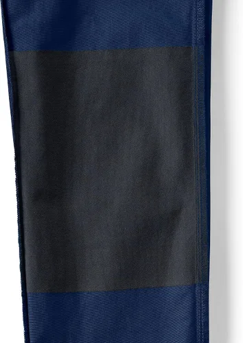 Vista 3 de Lands' End Pantalones de hierro hasta la rodilla para niños