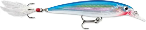 Vista 13 de Rapala X-Rap Jerkbait 06 Señuelos de pesca 2-Plateado
