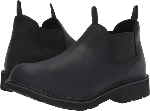 Vista 7 de Wolverine Ranchero Romeo - Zapatillas industriales para hombre