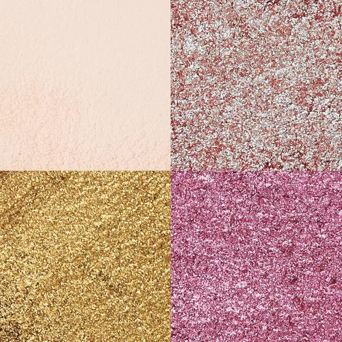 Vista 7 de SIGMA Beauty Paleta de sombras de ojos encantadas para mujer, 1 unidad, sombra de ojos