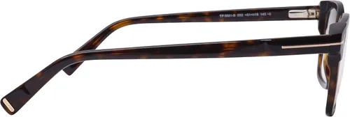 Vista 3 de Tom Ford Marco FT-5661-B 052 Acetato Dark Havana
