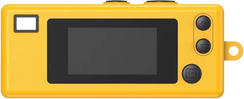 Vista 5 de Kodak Charmera - Cámara digital con llavero (caja ciega estilo aleatorio, cámara individual) con paquete de tarjeta de memoria de 32 GB (2 artículos)