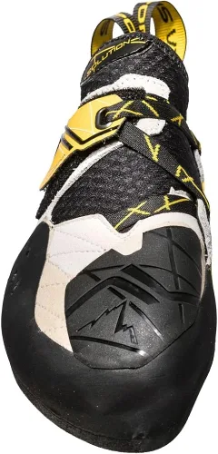 Vista 6 de La Sportiva Solution - Zapatos de escalada en roca para hombre, 1
