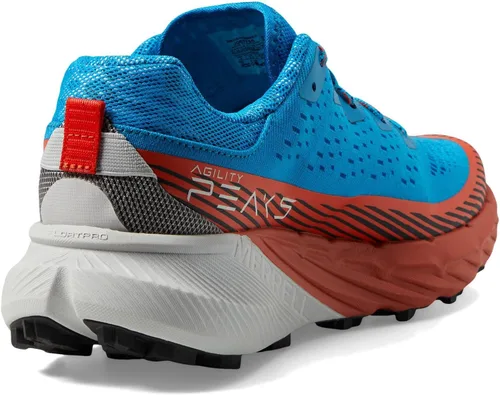 Vista 5 de Merrell Tenis Agility Peak 5 para mujer, 1