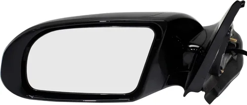 Vista 186 de Garage-Pro Espejo eléctrico no calefactable para Nissan Altima 2007-2012 con luz de señal pintable Sedán, para modelos con paquete de conveniencia