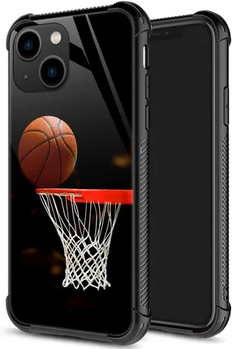 Vista 27 de ZHEGAILIAN Funda para iPhone 14 Pro, protección de grado militar, esquinas a prueba de golpes, funda antiarañazos para iPhone 14 Pro, bandera vieja