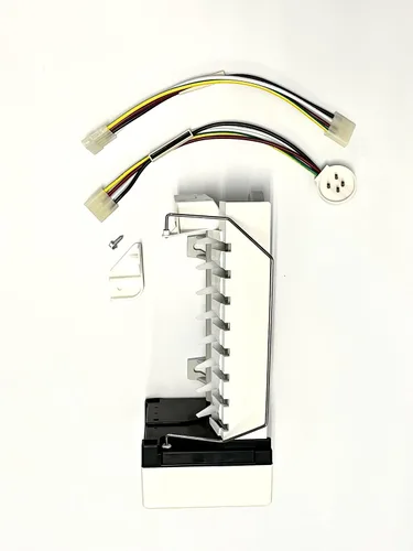 Vista 4 de Edgewater Parts 626640 Máquina de hielo compatible con refrigerador Maytag