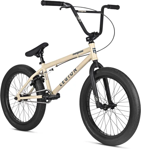 Vista 12 de Mongoose Legion Kids Freestyle BMX Bike