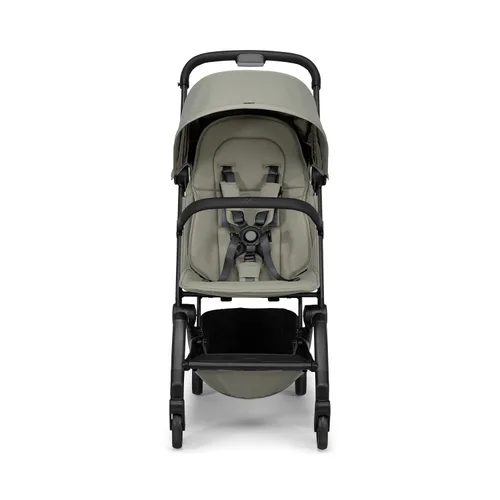 Vista 3 de Joolz AER+ Barra de parachoques, barra de seguridad plegable para cochecito, apertura con una sola mano, se pliega con cochecito, compatible