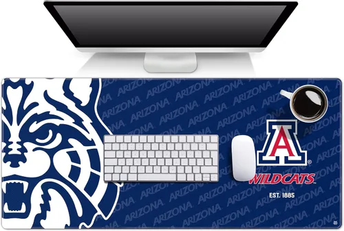 Vista 57 de YouTheFan Almohadilla de escritorio NCAA Texas A&M Aggies Logo Series