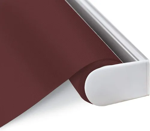 Vista 16 de Persianas enrollables opacas metálicas premium con protección contra los rayos UV impermeables aisladas térmicas hechas a medida para ventanas
