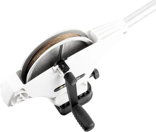 Vista 4 de Cannon Uni-Troll 10 TS Tournament Series - Descargador manual para arrastre de barcos