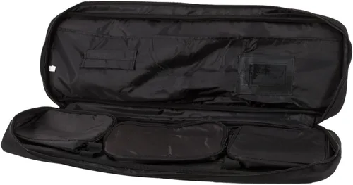 Vista 2 de Bolsa de ajedrez Deluxe - Verde neón